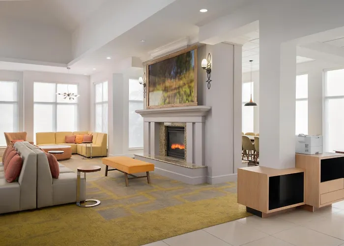 Hilton Garden Inn Morgantown